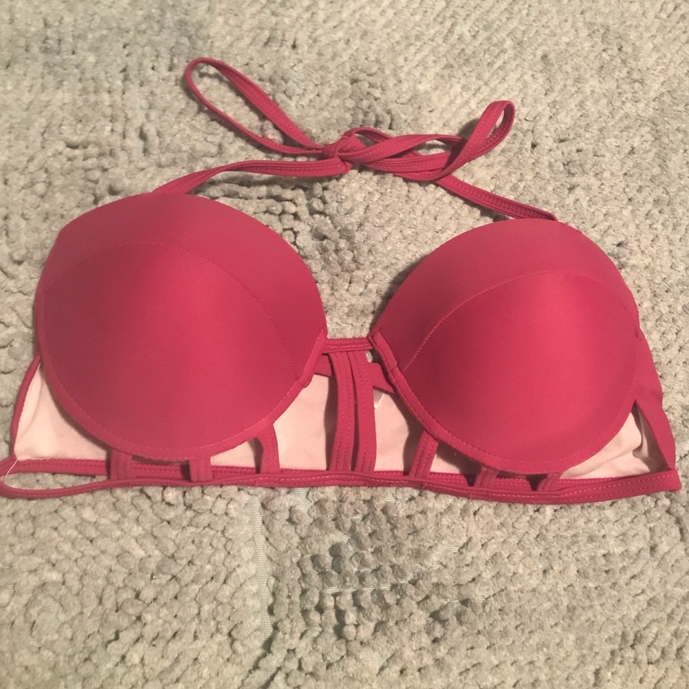 Swimsuit top